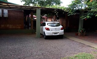 Hostería Montes