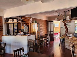 Hostería Montes