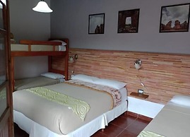 Hostería Montes