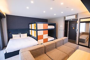 GOLD STAY NAGOYA OSU