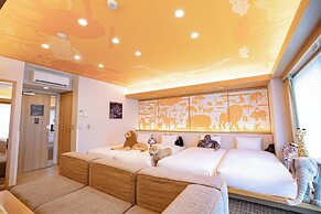 GOLD STAY NAGOYA OSU