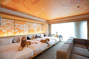 GOLD STAY NAGOYA OSU