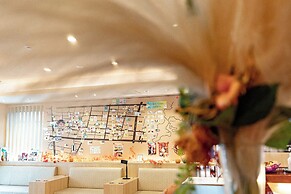 GOLD STAY NAGOYA OSU