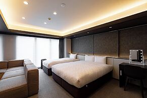 GOLD STAY NAGOYA OSU