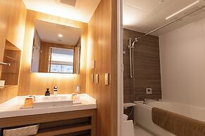 GOLD STAY NAGOYA OSU