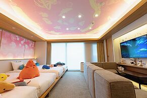 GOLD STAY NAGOYA OSU