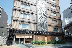 GOLD STAY NAGOYA OSU