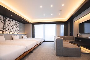 GOLD STAY NAGOYA OSU