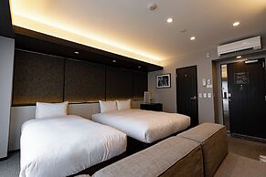 GOLD STAY NAGOYA OSU