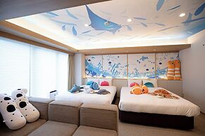 GOLD STAY NAGOYA OSU