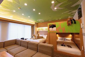 GOLD STAY NAGOYA OSU
