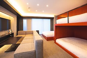 GOLD STAY NAGOYA OSU