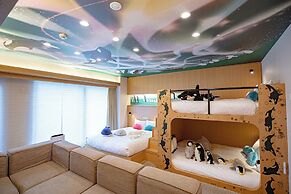 GOLD STAY NAGOYA OSU