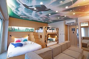 GOLD STAY NAGOYA OSU