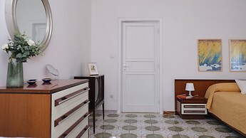 Casa Busciana in Olmedo