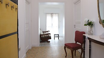 Casa Busciana in Olmedo
