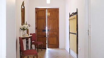 Casa Busciana in Olmedo