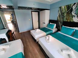 Bona Sera Hotel