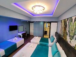 Bona Sera Hotel