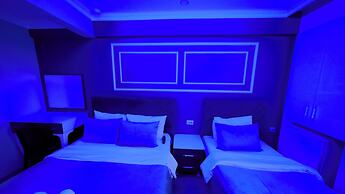 Bona Sera Hotel
