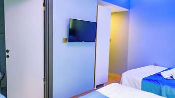 Bona Sera Hotel