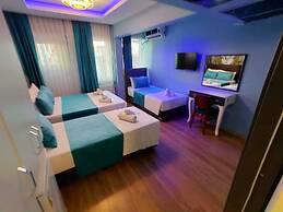 Bona Sera Hotel