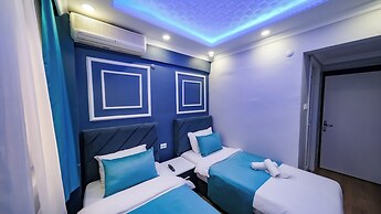 Bona Sera Hotel