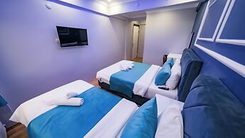 Bona Sera Hotel