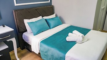 Bona Sera Hotel