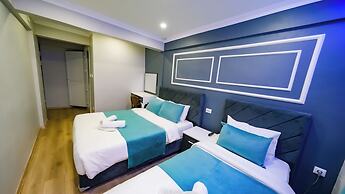 Bona Sera Hotel