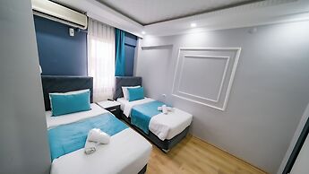 Bona Sera Hotel