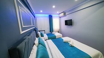Bona Sera Hotel