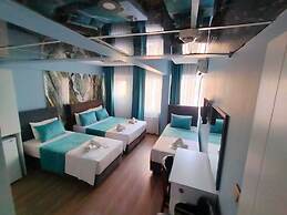 Bona Sera Hotel