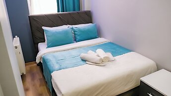 Bona Sera Hotel