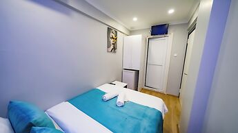 Bona Sera Hotel