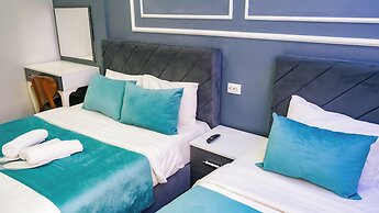 Bona Sera Hotel