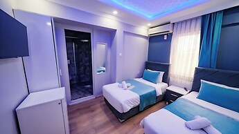 Bona Sera Hotel