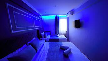 Bona Sera Hotel