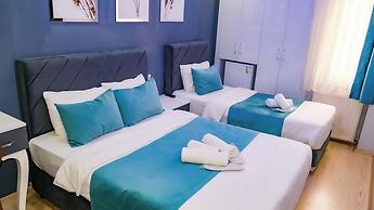 Bona Sera Hotel