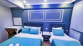 Bona Sera Hotel