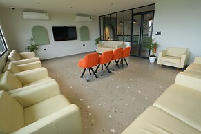 Hotel City Express By Downtown Udaipur