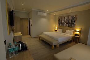 Hotel City Express By Downtown Udaipur