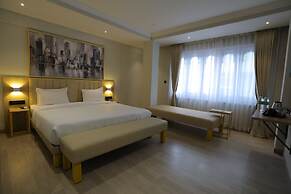 Hotel City Express By Downtown Udaipur