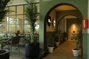 Hotel City Express By Downtown Udaipur