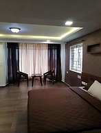 AIRA Residency