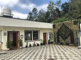 AIRA Residency
