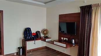 AIRA Residency