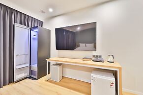 Gong Dam Stay Hotel