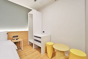 Gong Dam Stay Hotel
