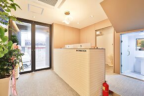 Gong Dam Stay Hotel